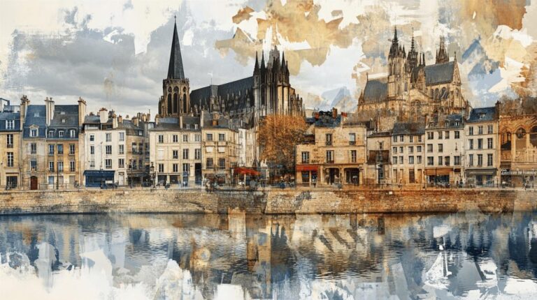 L’evolution demographique des villes francaises en R : Une croissance remarquable