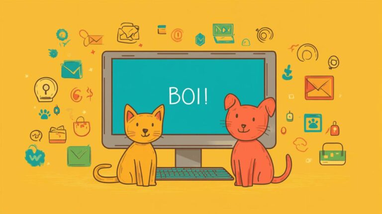 Comment transformer votre Page not found – Animal de compagnie en experience ludique
