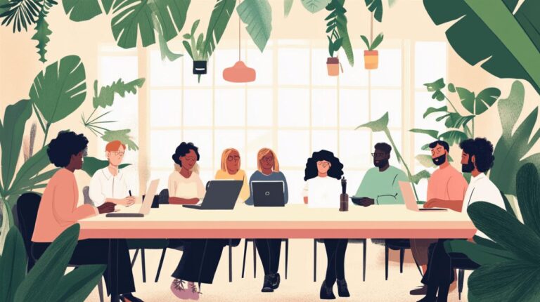 L’engagement collectif au service de l’egalite