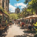 Les disparites socio-economiques entre les differents Code Postal de Saint-Denis