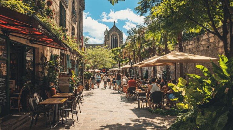 Les disparites socio-economiques entre les differents Code Postal de Saint-Denis
