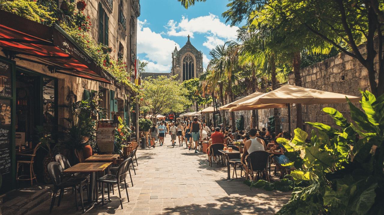 Les disparites socio-economiques entre les differents Code Postal de Saint-Denis