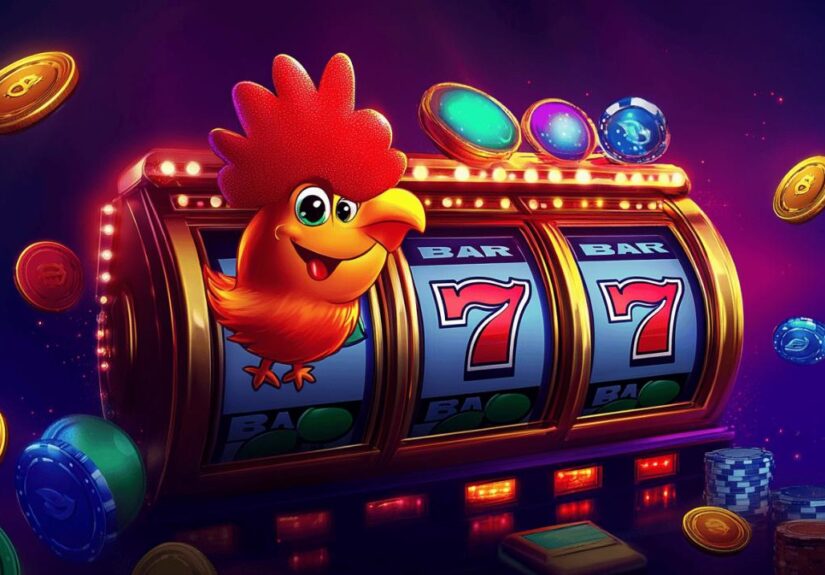 Comment maximiser vos gains avec Chicken Road dans les casinos en ligne
