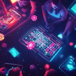 comment les mini-jeux des casinos révolutionnent l’expérience des joueurs en ligne