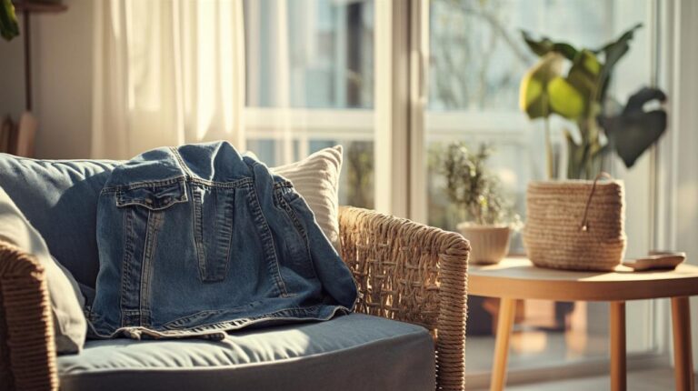 Comment adopter un mode de vie responsable avec des vêtements et objets revalorisés