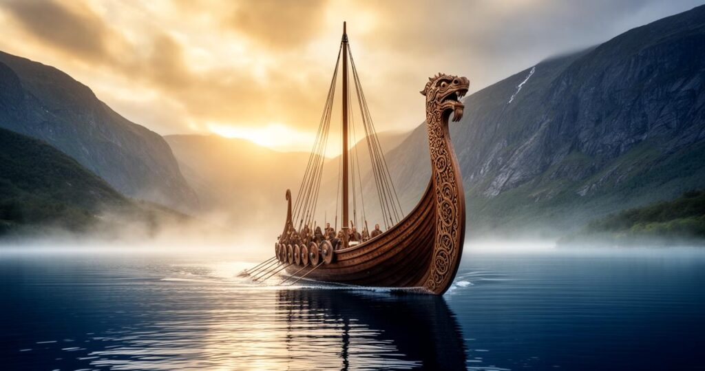 Plongez dans l&rsquo;univers viking avec le casino en ligne thématique