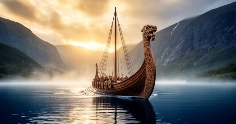 Plongez dans l&rsquo;univers viking avec le casino en ligne thématique