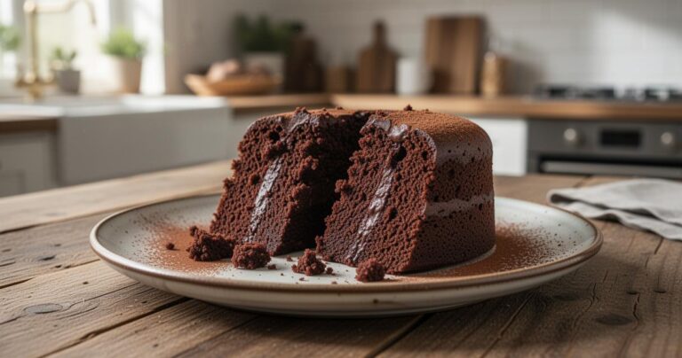Comment choisir un gâteau moelleux au chocolat pour vos desserts