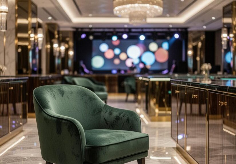 Les atouts du casino en ligne avec plus de 3500 jeux et bonus sans conditions